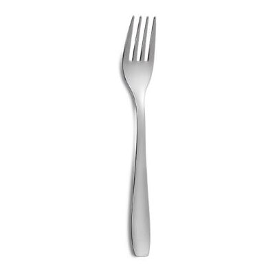 COMAS Fourchette de Table Gamme Hotel Extra - Lot de 12 - Publicité COMAS Fourchette de Table Gamme Hotel Extra - Lot de 12 - Publicité