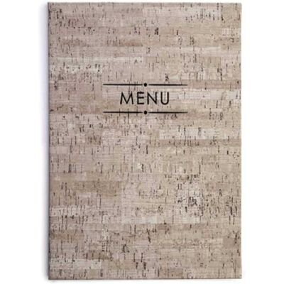 Lacor Porte-Menu Collection Charlotte - Publicité Lacor Porte-Menu Collection Charlotte - Publicité
