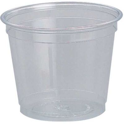 FourniResto Gobelet Smoothie en RPET - 17/20 cl - Lot de 50 - Publicité FourniResto Gobelet Smoothie en RPET - 17/20 cl - Lot de 50 - Publicité