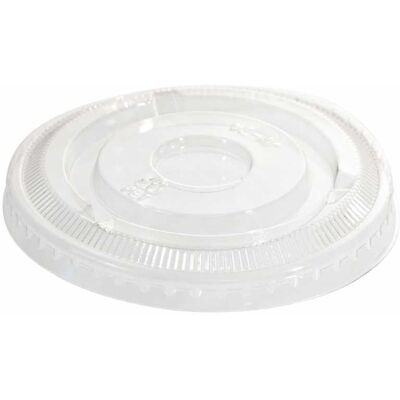 FourniResto Couvercle Ø 65 mm pour Pot à Sauce Format Moyen - Lot de 250 - Publicité FourniResto Couvercle Ø 65 mm pour Pot à Sauce Format Moyen - Lot de 250 - Publicité