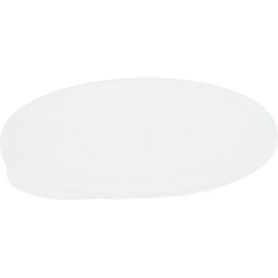 FourniResto Couvercle pour Bol à Salade Réutilisable en PP 1200 ml - Lot de 24 - Publicité FourniResto Couvercle pour Bol à Salade Réutilisable en PP 1200 ml - Lot de 24 - Publicité