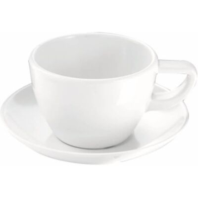 Pujadas TASSE MELAMINE Ø 70 X 48 MM - Publicité Pujadas TASSE MELAMINE Ø 70 X 48 MM - Publicité
