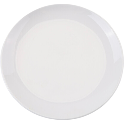 Dynasteel - Assiette Ronde Mélamine - Ø177mm - 10 pc - Publicité Dynasteel - Assiette Ronde Mélamine - Ø177mm - 10 pc - Publicité