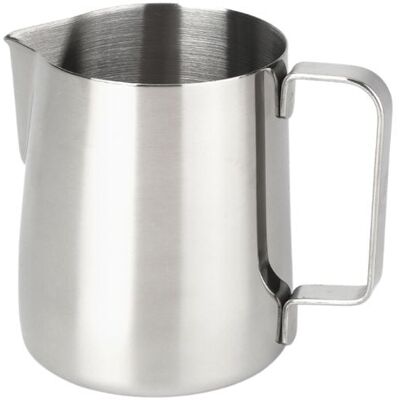 Dynasteel Pichet Inox - 0,35 L - Publicité Dynasteel Pichet Inox - 0,35 L - Publicité