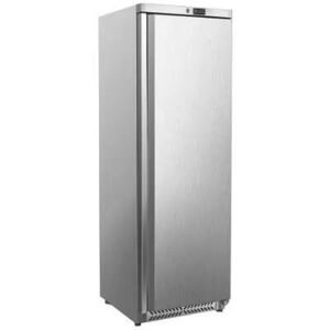 Dynasteel Armoire de Congélation 600 Litres - Inox - Froid Ventilé