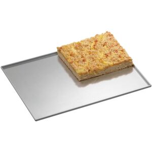 Plaque de Cuisson en Aluminium Bartscher 43x33 - Plaque de Cuisson - Publicité Plaque de Cuisson en Aluminium Bartscher 43x33 - Plaque de Cuisson - Publicité