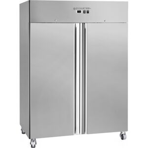 Dynasteel Armoire Réfrigérée Inox Positive GN 2/1 - 1400 L