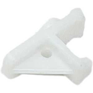 FourniResto Taquet pour armoire réfrigérée 200 / 400 /600 litres - à l'unité - Publicité FourniResto Taquet pour armoire réfrigérée 200 / 400 /600 litres - à l'unité - Publicité