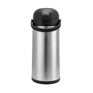 Dynasteel Cafetière Thermos à Pompe - 5 Litres