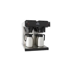 Alpinox Machine à Café Everest Duo - Publicité