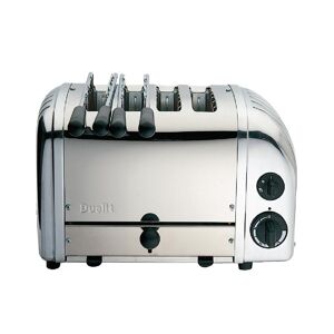 Dualit Toaster 4 Tranches - Publicité