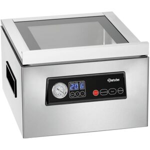 Bartscher Machine Sous-Vide - 300 mm - Publicité Bartscher Machine Sous-Vide - 300 mm - Publicité