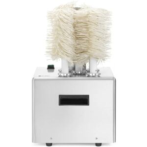 HENDI Polisseur à Verres - 4 Brosses - Publicité HENDI Polisseur à Verres - 4 Brosses - Publicité