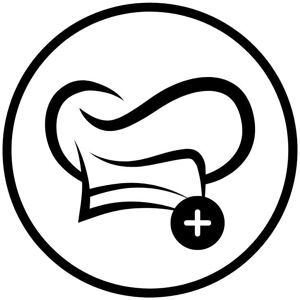 HENDI Paire de Glissière pour Comptoir de Préparation - Publicité HENDI Paire de Glissière pour Comptoir de Préparation - Publicité