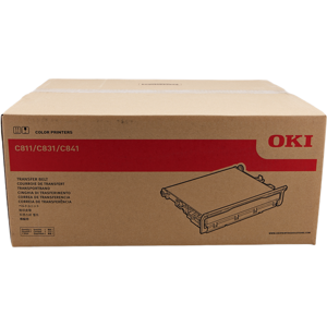 Oki C811/831/841 Unite de transport  Original 44846204