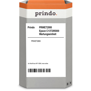 Prindo  Unite de maintenance  Original PRWET2950