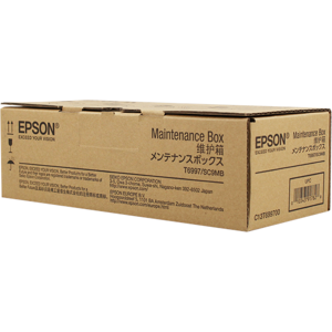 Epson C13T699700 Unite de maintenance  Original T6997-SC9MB