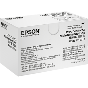 Epson C13T671600 Unite de maintenance  Original PXMB8-T6716