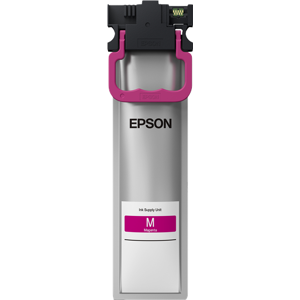 Epson T11D3 Cartouche d'encre Magenta Original C13T11D340