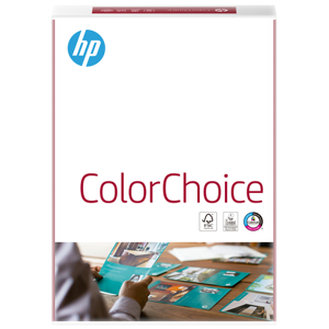 HP ColorChoise Papier Blanc Original CHP753