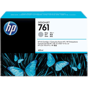 HP 761 Cartouche d'encre Gris Original CM995A