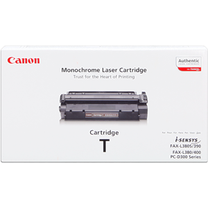 Canon 7833A002 Toner Noir(e) Original Cartridge T - Publicité