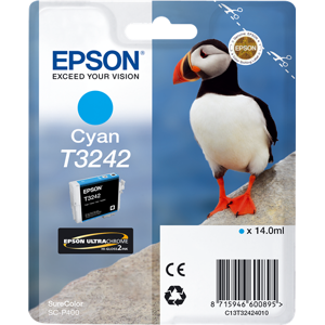 Epson T3242 Cartouche d