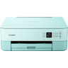 Canon 3773C166 Imprimante Turquoise Original PIXMA TS5353a