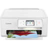 Canon 6256C006 Imprimante Blanc Original PIXMA TS7650i