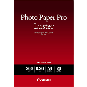 Canon LU-101 Papier Blanc Original 6211B006