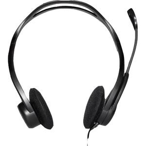 Logitech Headset 960 Accessoires informatiques  Original 981-000100