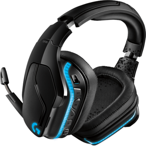 Logitech G935 - Gaming Headset Accessoires informatiques  Original 981-000744