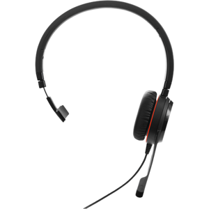 Jabra Jabra Headset Evolve 20 UC Mono Accessoires informatiques  Original 4993-829-209