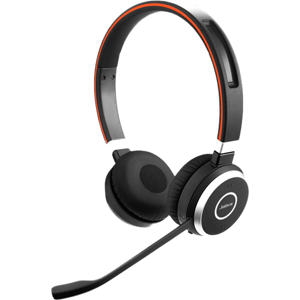 Jabra Evolve 30 UC Stereo Accessoires informatiques  Original 5399-829-309