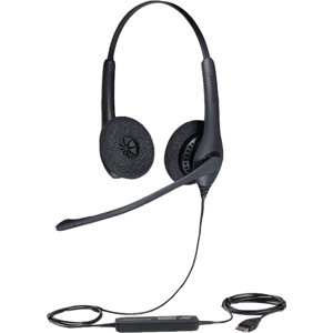 Jabra BIZ 1500 Duo Accessoires informatiques  Original 1559-0159