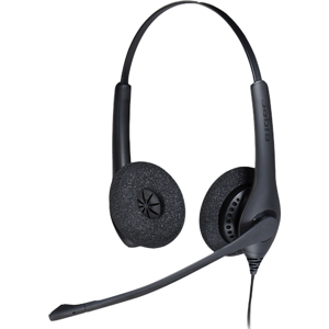 Jabra BIZ 1500 Duo Headset Accessoires informatiques  Original 1519-0154