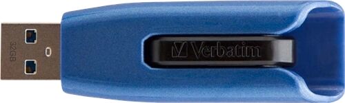 Verbatim V3 MAX USB-Stick Accessoires informatiques  Original 49806