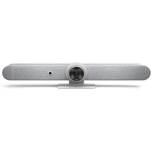 Logitech Rally Bar - Videokonferenzsystem Accessoires informatiques Blanc Original 960-001323