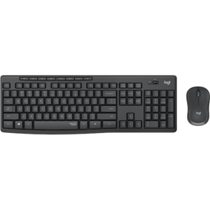 Logitech MK295 - Tastatur Accessoires informatiques Noir(e) Original 920-009794