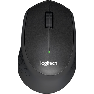 Logitech M330 SILENT PLUS Accessoires informatiques  Original 910-004909