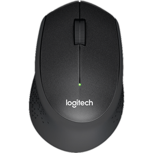 Logitech M330 Silent Plus - Maus Accessoires informatiques  Original 910-004910