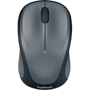 Logitech M235 - Maus Accessoires informatiques  Original 910-002201