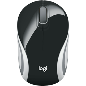 Logitech M187 - Maus Accessoires informatiques  Original 910-002731