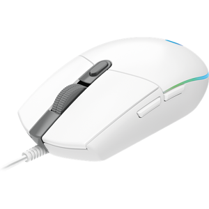 Logitech Lightsync G102 Accessoires informatiques Blanc Original 910-005824