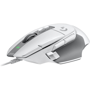 Logitech G502 X Accessoires informatiques Blanc Original 910-006147