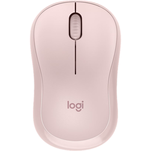 Logitech M240 Accessoires informatiques Rose Original 910-007121