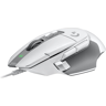 Logitech G502 X Accessoires informatiques Blanc Original 910-006147