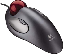 Logitech Trackman Marble Accessoires informatiques  Original 910-000808