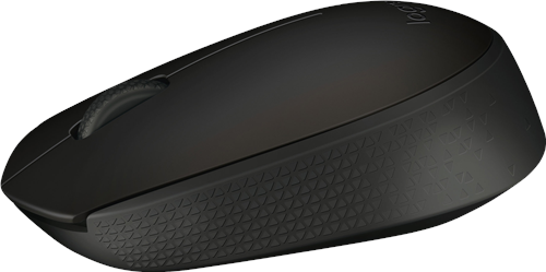 Logitech B170 - Maus kabellos Accessoires informatiques  Original 910-004798 Logitech B170 - Maus kabellos Accessoires informatiques  Original 910-004798