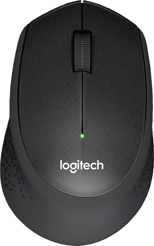 Logitech M330 SILENT PLUS Accessoires informatiques  Original 910-004909 Logitech M330 SILENT PLUS Accessoires informatiques  Original 910-004909